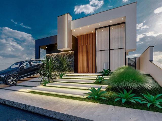 Casa venda em Vila Nova Aclimação, Atibaia