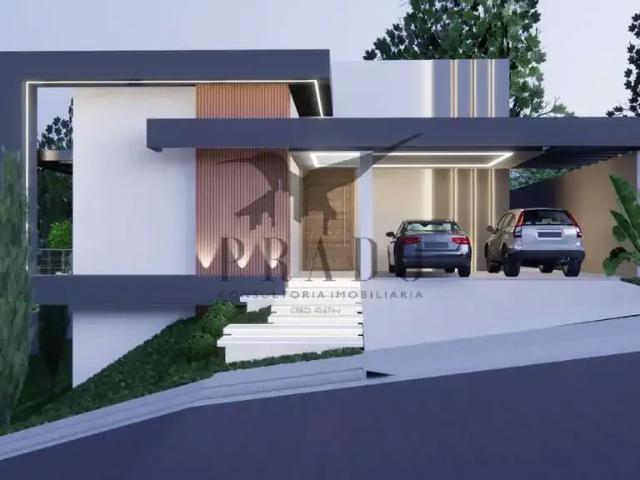 Casa venda em Atibaia, Usina