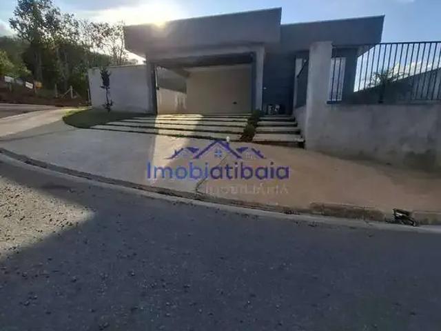 Casa venda em Vila São José, Atibaia
