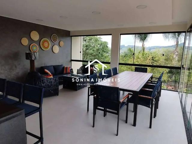 Casa venda em Região Imediata de Bragança Paulista, Atibaia