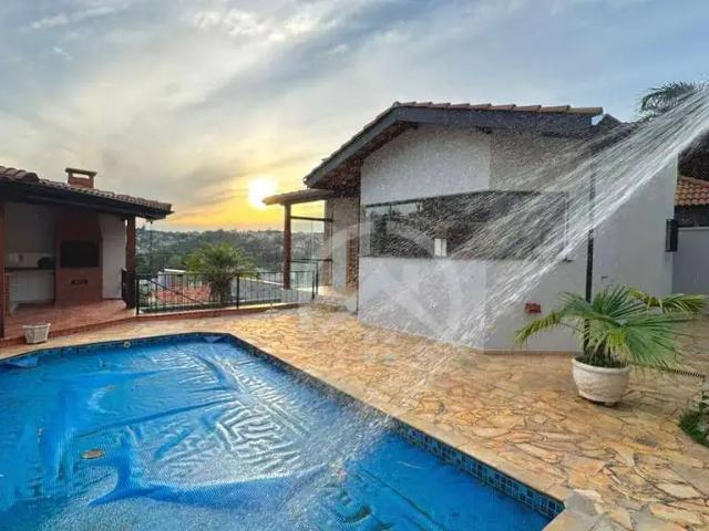 Casa venda em Região Imediata de Bragança Paulista, Atibaia