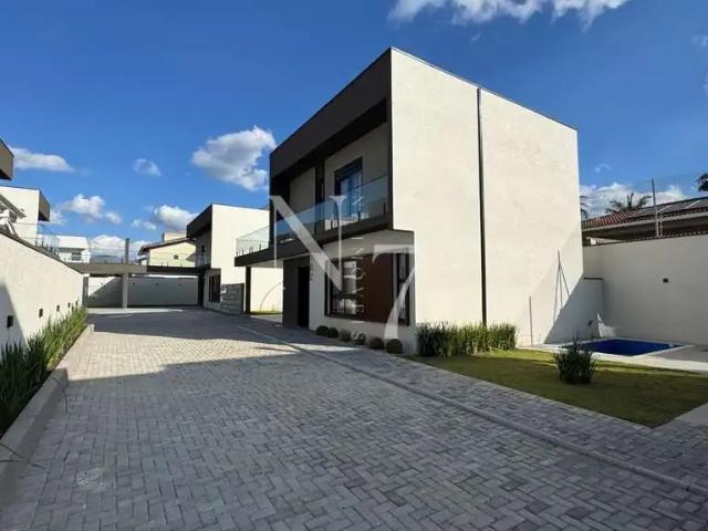 Casa venda em Atibaia