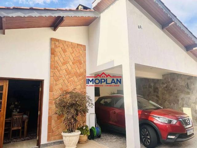 Casa venda em Vila Giglio, Atibaia