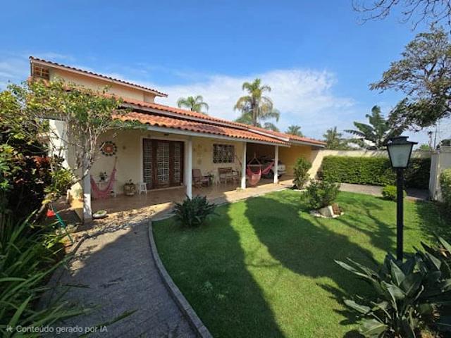 Casa venda em Vila Nova Aclimação, Atibaia