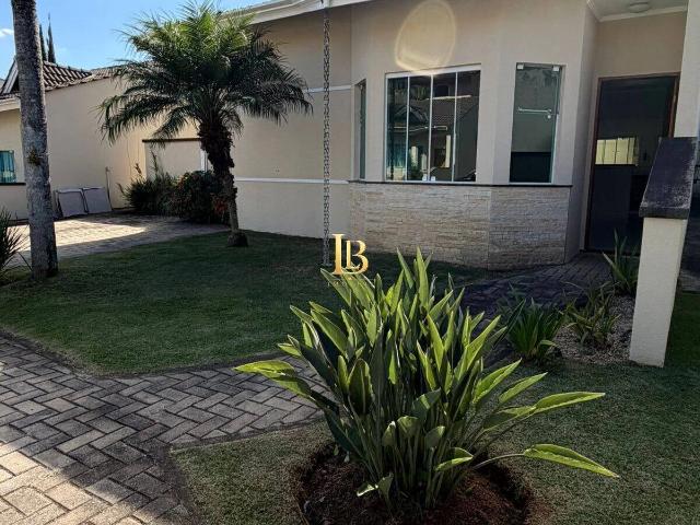 Casa venda em Vila Nova Aclimação, Atibaia