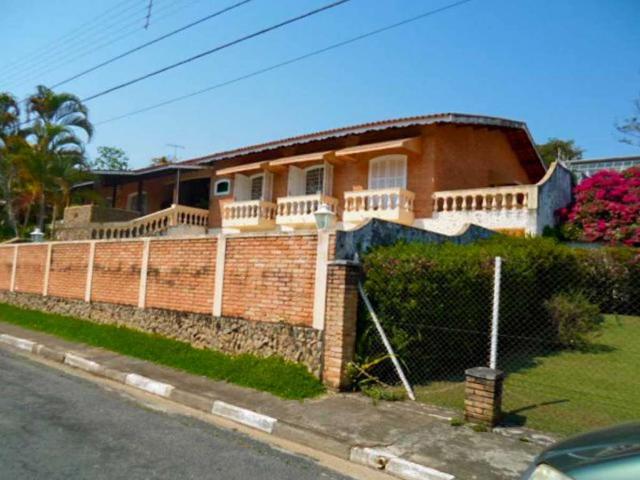 Casa venda em Região Imediata de Bragança Paulista, Atibaia
