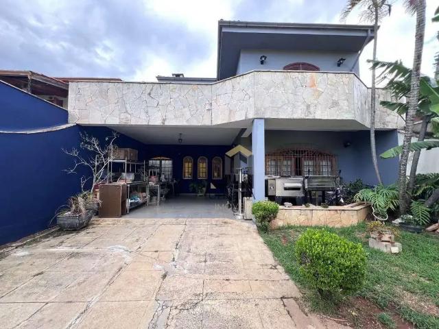 Casa venda em Região Imediata de Bragança Paulista, Atibaia