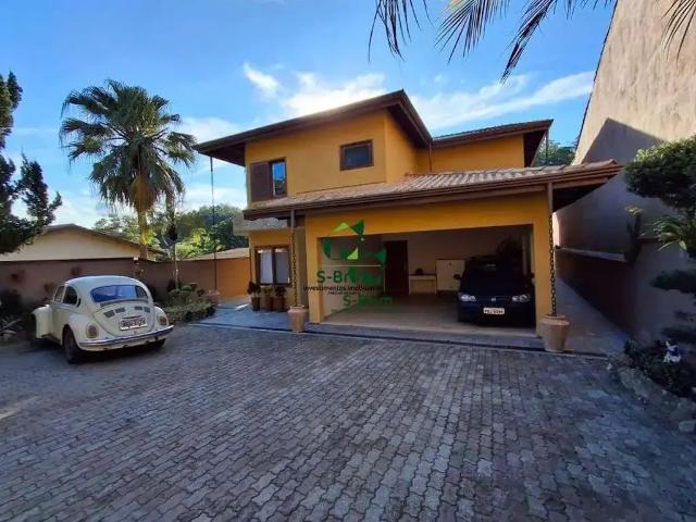 Casa venda em Região Imediata de Bragança Paulista, Atibaia
