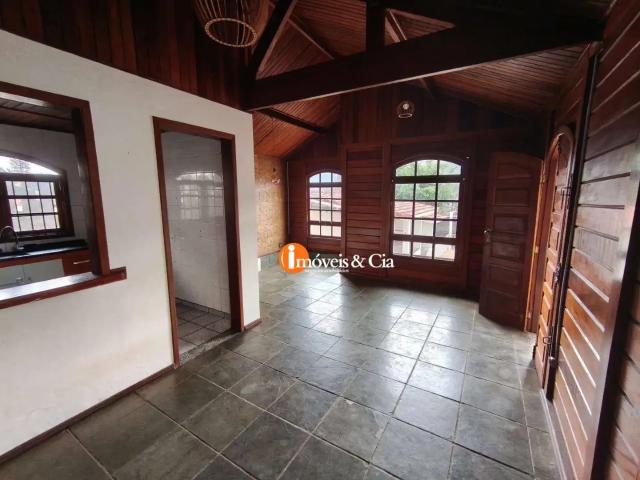 Casa venda em Atibaia