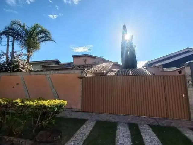 Casa venda em Região Imediata de Bragança Paulista, Atibaia