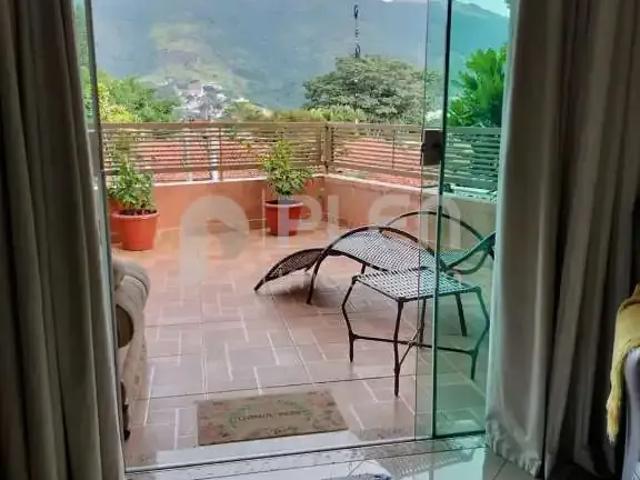 Casa venda em Região Geográfica Imediata de Petrópolis, Região Metropolitana do Rio de Janeiro