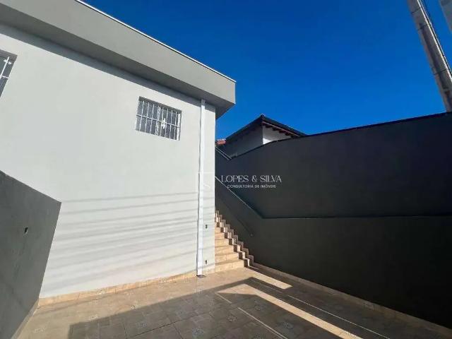 Casa venda em Atibaia