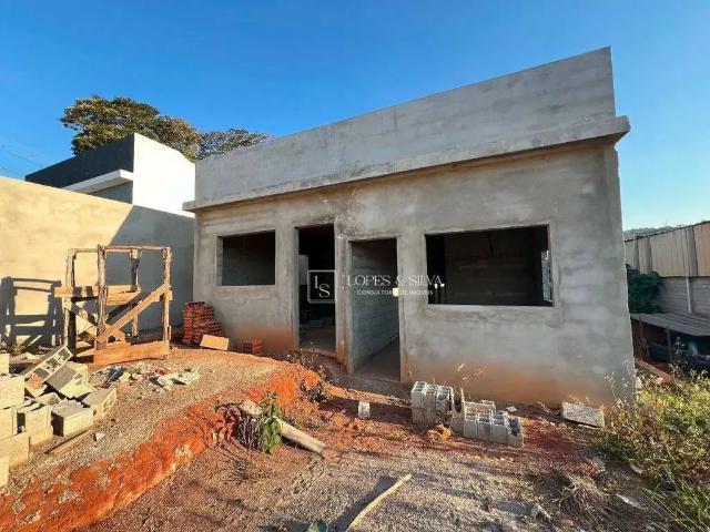 Casa venda em Atibaia