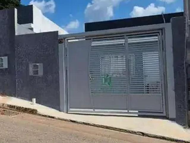 Casa venda em Atibaia