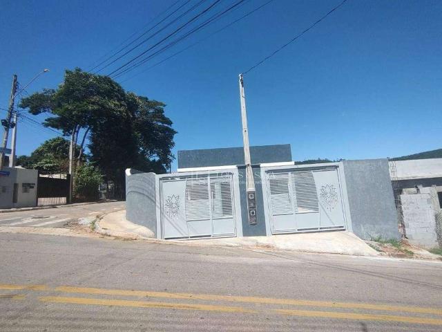 Casa venda em Região Imediata de Bragança Paulista, Atibaia