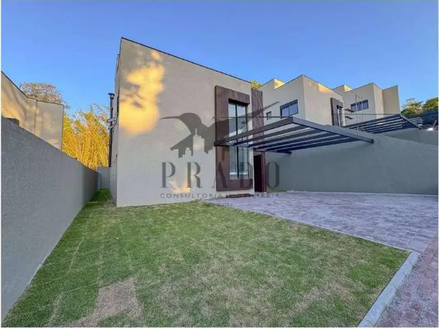 Casa venda em Atibaia, Vila Santista