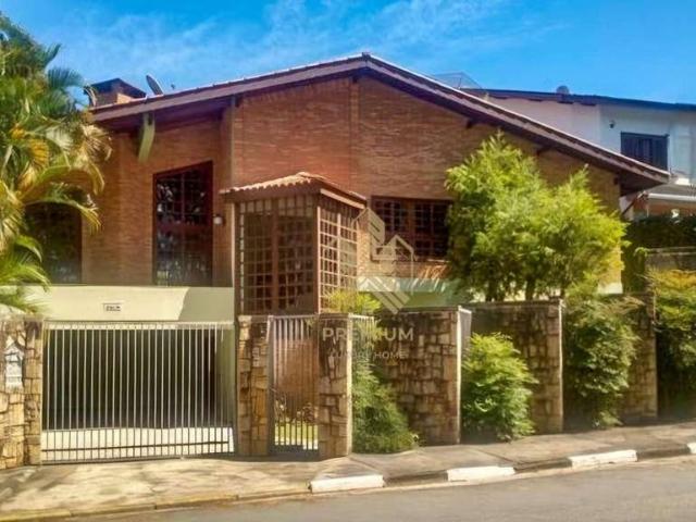 Casa venda em Atibaia, Vila Santista
