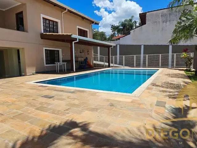 Casa venda em Região Imediata de Bragança Paulista, Atibaia