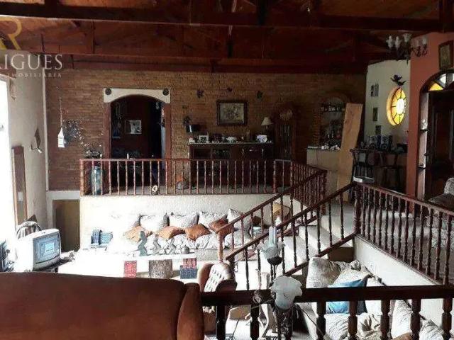 Casa venda em Região Imediata de Bragança Paulista, Atibaia