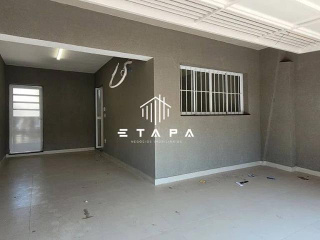 Casa venda em Vila Nova Aclimação, Atibaia