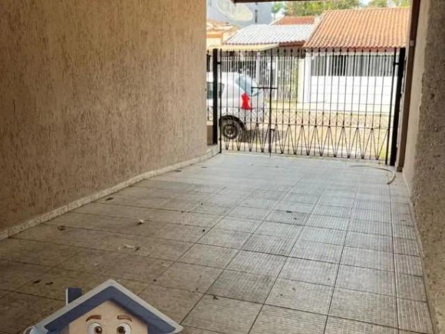 Casa venda em Vila Nova Aclimação, Atibaia