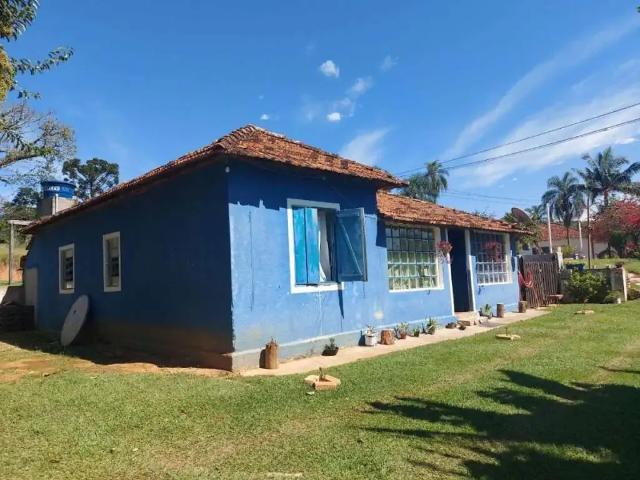 Casa venda em Região Imediata de Bragança Paulista, Atibaia