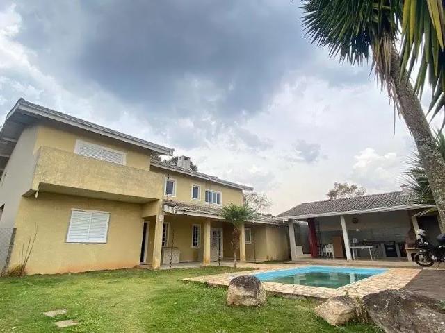Casa venda em Região Imediata de Bragança Paulista, Atibaia