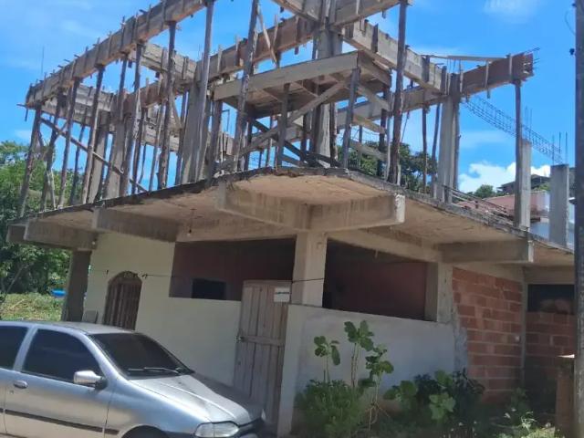 Casa venda em Região Geográfica Imediata de Cachoeiro de Itapemirim, Atilio Vivacqua