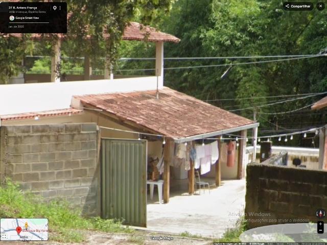 Casa venda em Região Geográfica Imediata de Cachoeiro de Itapemirim, Atilio Vivacqua