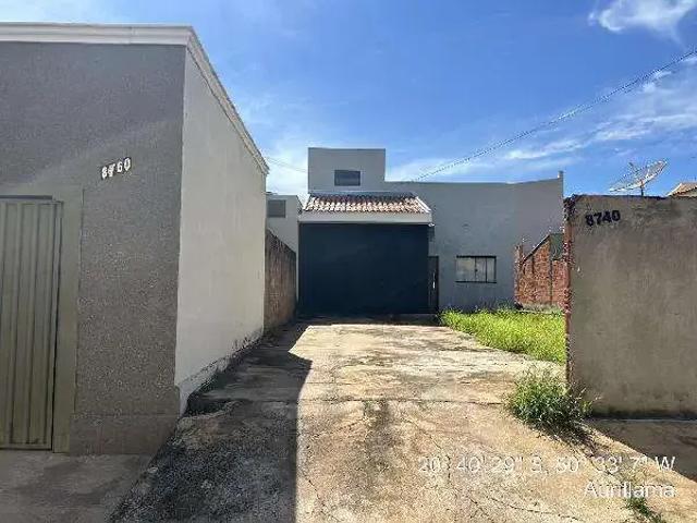 Casa venda em Região Imediata de Araçatuba, Auriflama