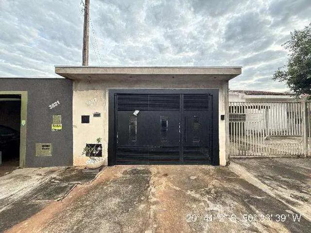 Casa venda em Região Imediata de Araçatuba, Auriflama