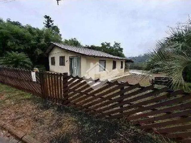 Casa venda em Região Geográfica Imediata de Rio do Sul, Aurora