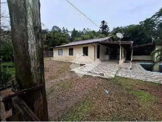 Casa venda em Região Geográfica Imediata de Rio do Sul, Aurora