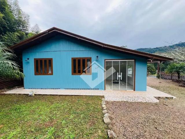 Casa venda em Região Geográfica Imediata de Rio do Sul, Aurora