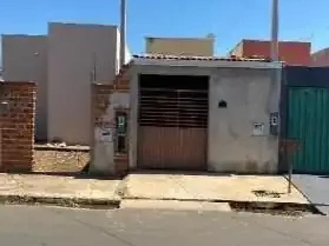 Casa venda em Região Imediata de Birigui-Penápolis, Avanhandava