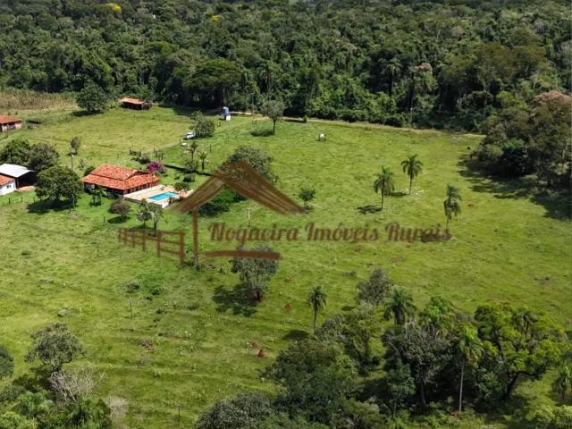 Casa venda em Região Imediata de Avaré, Avaré