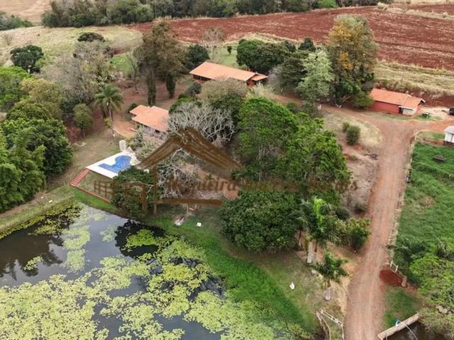 Casa venda em Região Imediata de Avaré, Avaré
