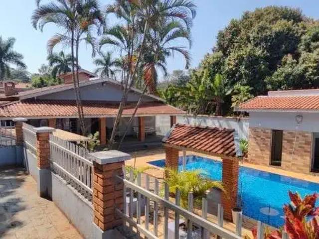Casa venda em Região Imediata de Avaré, Avaré