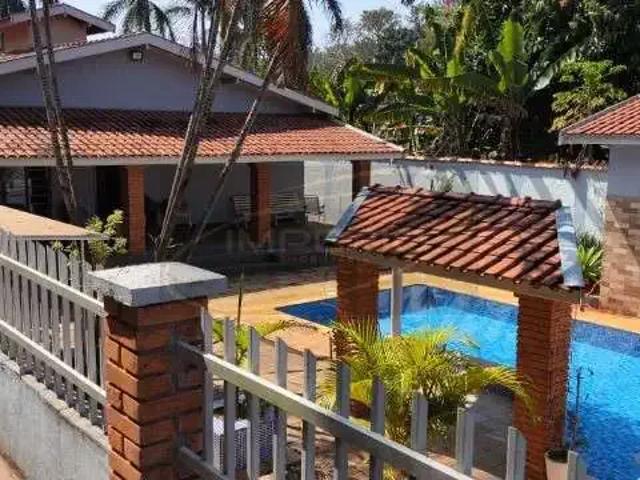 Casa venda em Região Imediata de Avaré, Avaré
