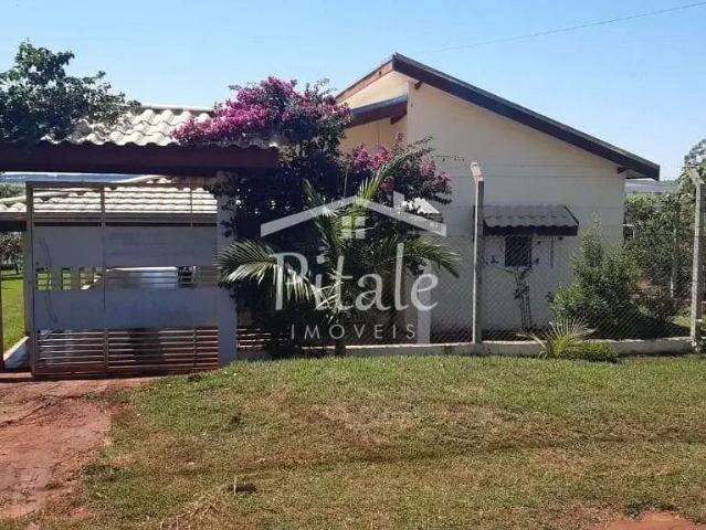 Casa venda em Região Imediata de Avaré, Avaré