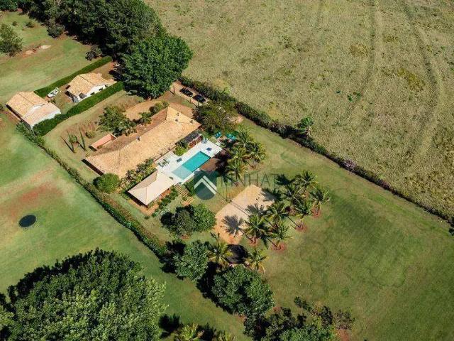 Casa venda em Região Imediata de Avaré, Avaré