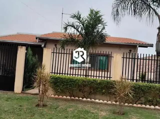 Casa venda em Região Imediata de Avaré, Avaré