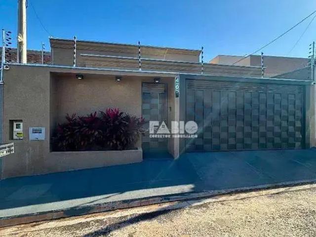 Casa venda em Bady Bassitt