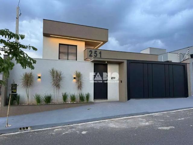 Casa venda em Bady Bassitt