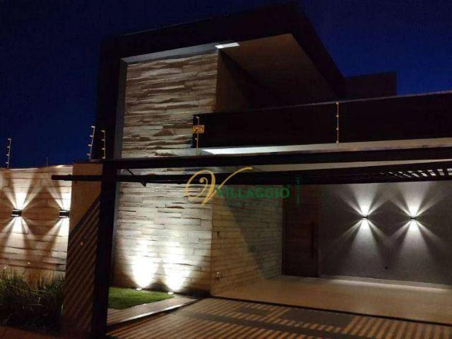 Casa venda em Bady Bassitt