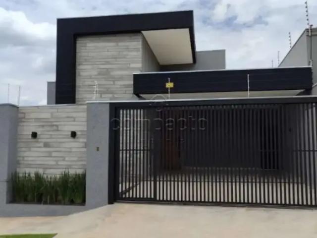 Casa venda em Região Imediata de São José do Rio Preto, Região Metropolitana de São José do Rio Preto