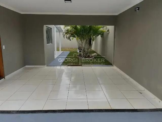 Casa venda em Bady Bassitt