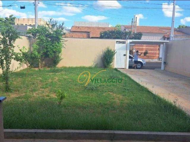Casa venda em Bady Bassitt