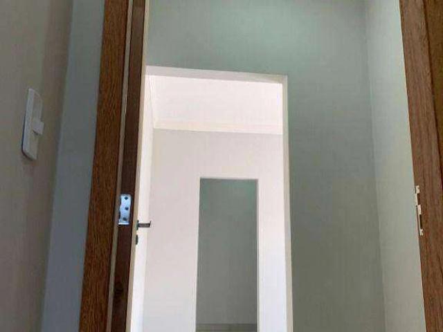 Casa venda em Bady Bassitt
