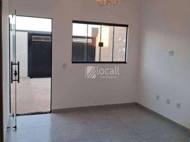 Casa venda em Bady Bassitt
